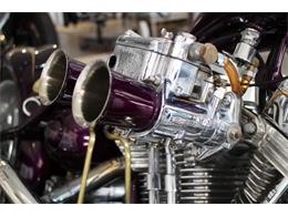 2015 Custom Motorcycle (CC-2109958) for sale in Cadillac, Michigan