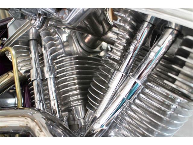 2015 Custom Motorcycle (CC-2109958) for sale in Cadillac, Michigan