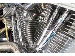 2015 Custom Motorcycle (CC-2109958) for sale in Cadillac, Michigan