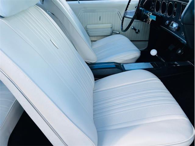 1971 Chevrolet Chevelle (CC-2109959) for sale in Largo, Florida
