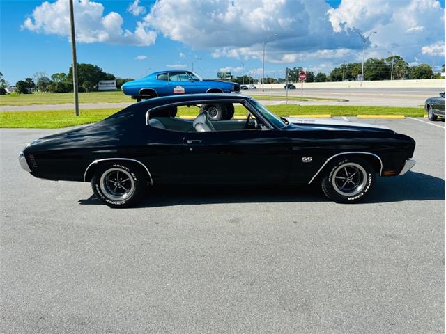 1971 Chevrolet Chevelle (CC-2109959) for sale in Largo, Florida