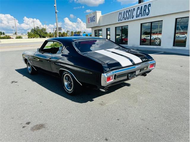 1971 Chevrolet Chevelle (CC-2109959) for sale in Largo, Florida