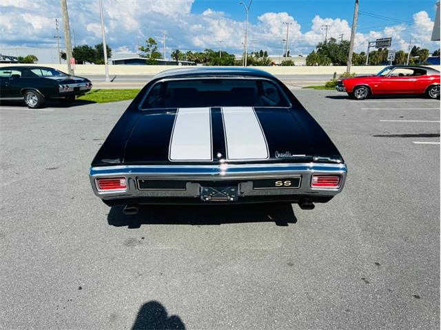 1971 Chevrolet Chevelle (CC-2109959) for sale in Largo, Florida