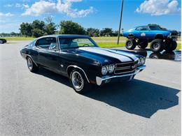 1971 Chevrolet Chevelle (CC-2109959) for sale in Largo, Florida