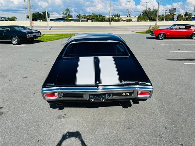 1971 Chevrolet Chevelle (CC-2109959) for sale in Largo, Florida