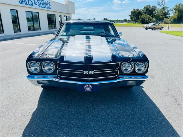 1971 Chevrolet Chevelle (CC-2109959) for sale in Largo, Florida