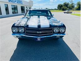 1971 Chevrolet Chevelle (CC-2109959) for sale in Largo, Florida