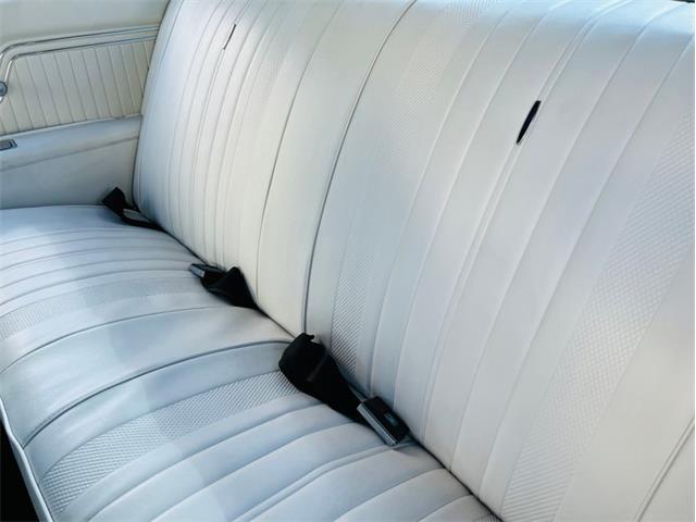 1971 Chevrolet Chevelle (CC-2109959) for sale in Largo, Florida