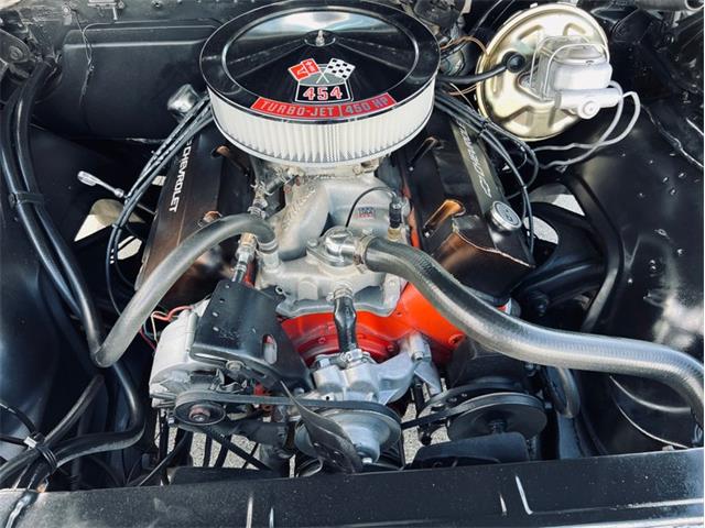 1971 Chevrolet Chevelle (CC-2109959) for sale in Largo, Florida
