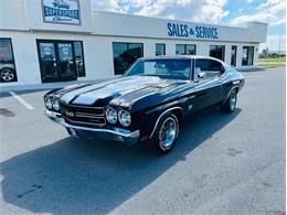 1971 Chevrolet Chevelle (CC-2109959) for sale in Largo, Florida
