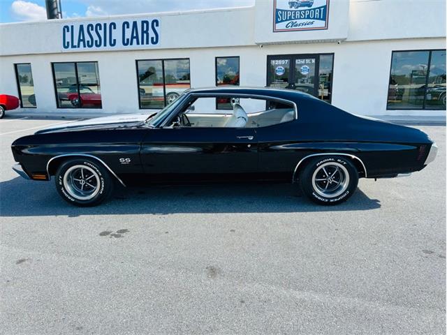 1971 Chevrolet Chevelle (CC-2109959) for sale in Largo, Florida