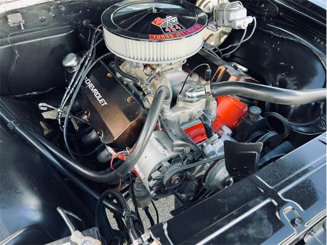 1971 Chevrolet Chevelle (CC-2109959) for sale in Largo, Florida