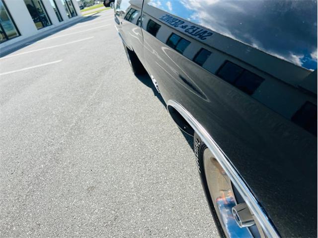 1971 Chevrolet Chevelle (CC-2109959) for sale in Largo, Florida