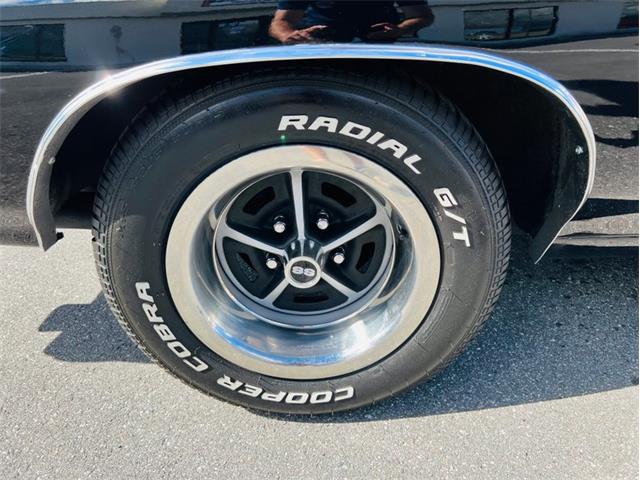 1971 Chevrolet Chevelle (CC-2109959) for sale in Largo, Florida