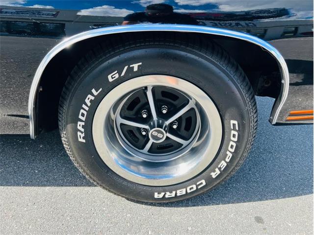 1971 Chevrolet Chevelle (CC-2109959) for sale in Largo, Florida