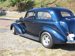 1937 Chevrolet Sedan (CC-2109960) for sale in Cadillac, Michigan