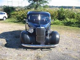 1937 Chevrolet Sedan (CC-2109960) for sale in Cadillac, Michigan