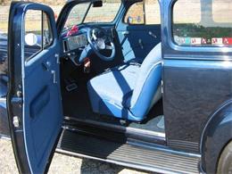 1937 Chevrolet Sedan (CC-2109960) for sale in Cadillac, Michigan