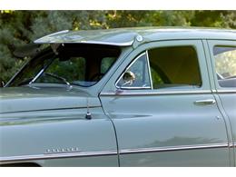 1950 Packard Eight (CC-2109961) for sale in Sioux Falls, South Dakota