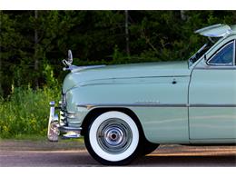 1950 Packard Eight (CC-2109961) for sale in Sioux Falls, South Dakota