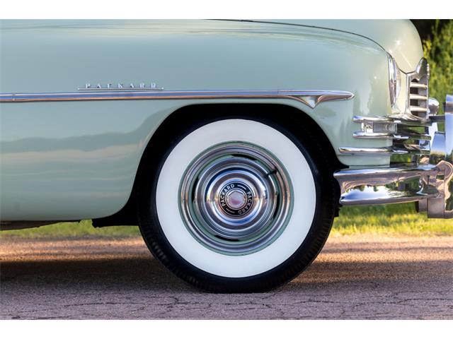 1950 Packard Eight (CC-2109961) for sale in Sioux Falls, South Dakota