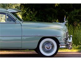 1950 Packard Eight (CC-2109961) for sale in Sioux Falls, South Dakota