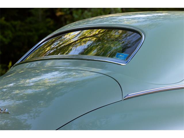1950 Packard Eight (CC-2109961) for sale in Sioux Falls, South Dakota
