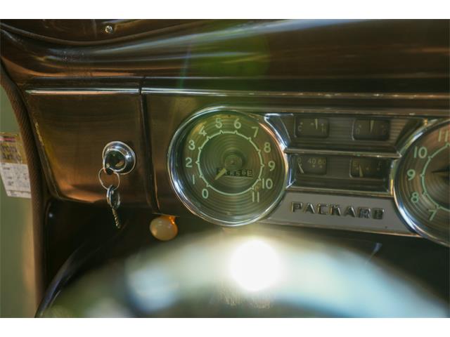 1950 Packard Eight (CC-2109961) for sale in Sioux Falls, South Dakota
