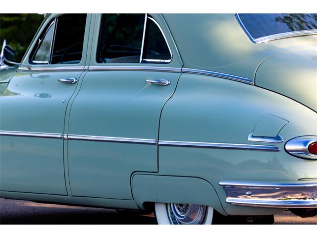 1950 Packard Eight (CC-2109961) for sale in Sioux Falls, South Dakota