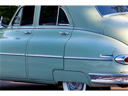 1950 Packard Eight (CC-2109961) for sale in Sioux Falls, South Dakota