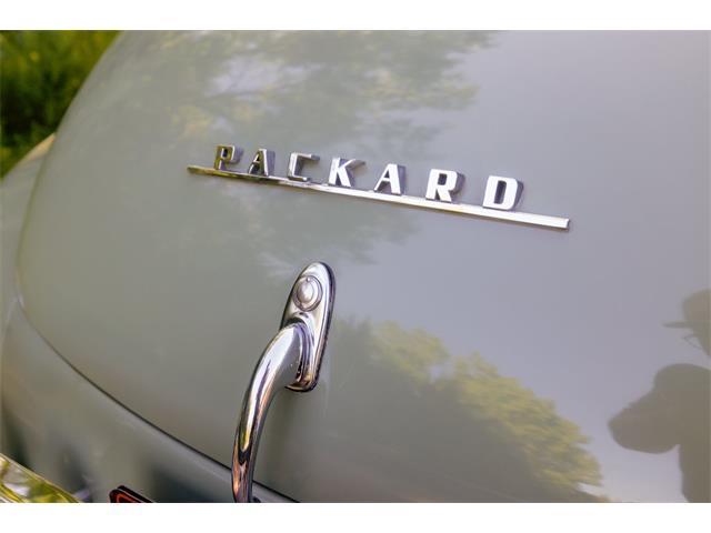 1950 Packard Eight (CC-2109961) for sale in Sioux Falls, South Dakota