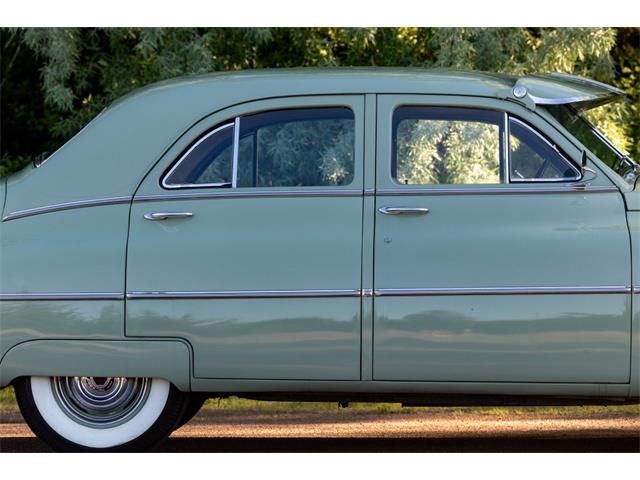 1950 Packard Eight (CC-2109961) for sale in Sioux Falls, South Dakota