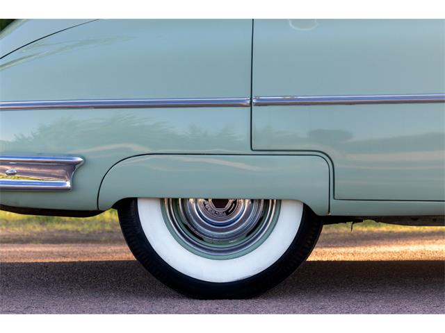 1950 Packard Eight (CC-2109961) for sale in Sioux Falls, South Dakota