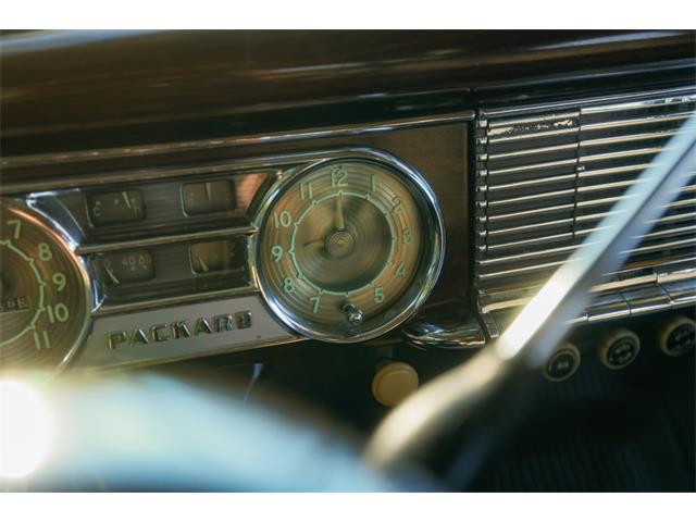 1950 Packard Eight (CC-2109961) for sale in Sioux Falls, South Dakota