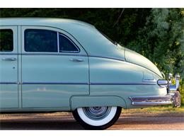 1950 Packard Eight (CC-2109961) for sale in Sioux Falls, South Dakota