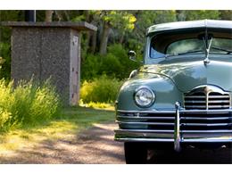 1950 Packard Eight (CC-2109961) for sale in Sioux Falls, South Dakota