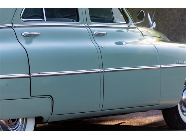 1950 Packard Eight (CC-2109961) for sale in Sioux Falls, South Dakota