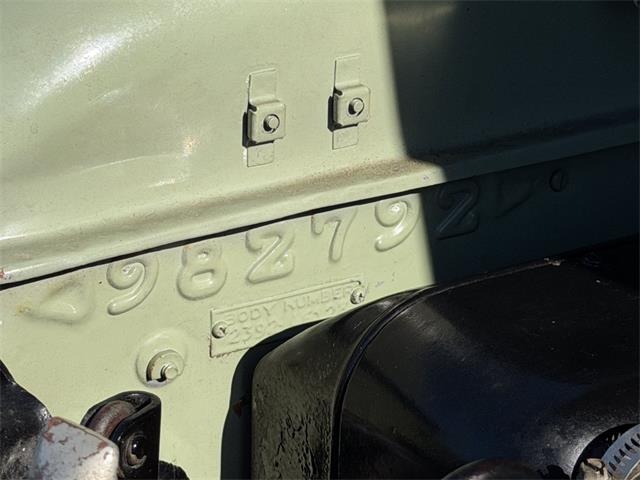 1950 Packard Eight (CC-2109961) for sale in Sioux Falls, South Dakota