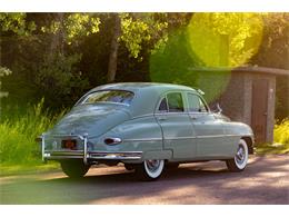 1950 Packard Eight (CC-2109961) for sale in Sioux Falls, South Dakota