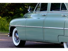 1950 Packard Eight (CC-2109961) for sale in Sioux Falls, South Dakota