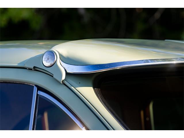 1950 Packard Eight (CC-2109961) for sale in Sioux Falls, South Dakota