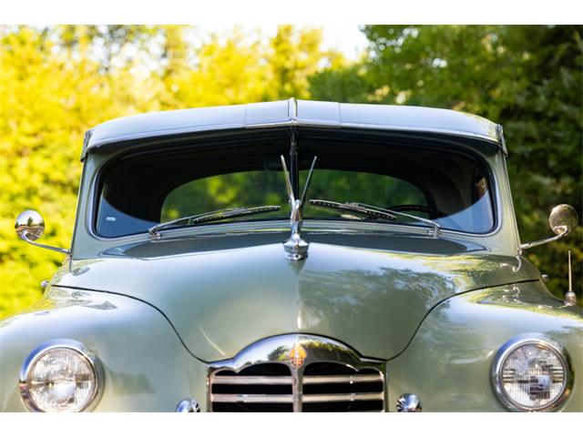1950 Packard Eight (CC-2109961) for sale in Sioux Falls, South Dakota