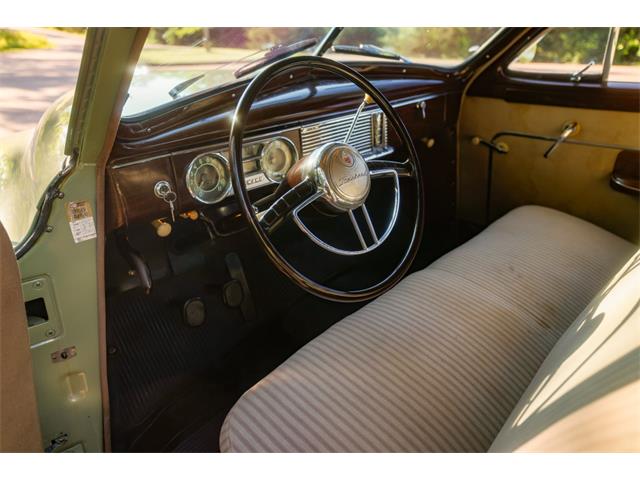 1950 Packard Eight (CC-2109961) for sale in Sioux Falls, South Dakota