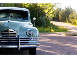 1950 Packard Eight (CC-2109961) for sale in Sioux Falls, South Dakota