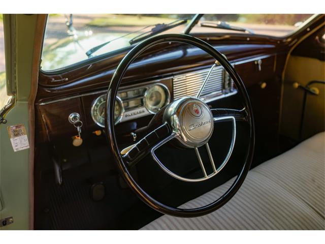1950 Packard Eight (CC-2109961) for sale in Sioux Falls, South Dakota