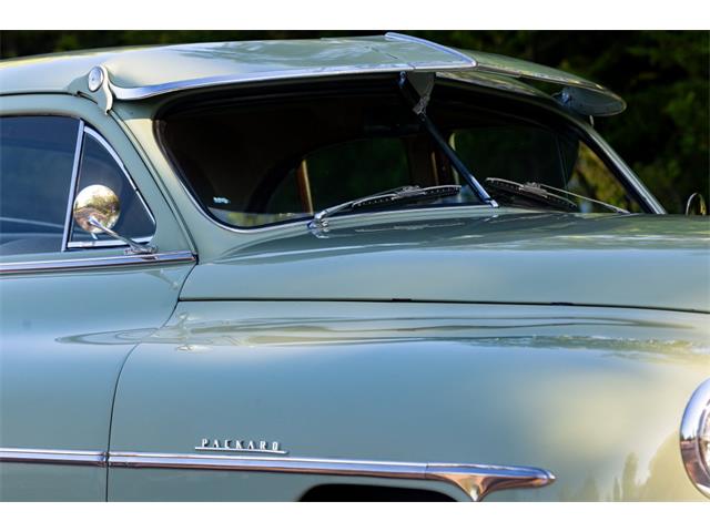 1950 Packard Eight (CC-2109961) for sale in Sioux Falls, South Dakota