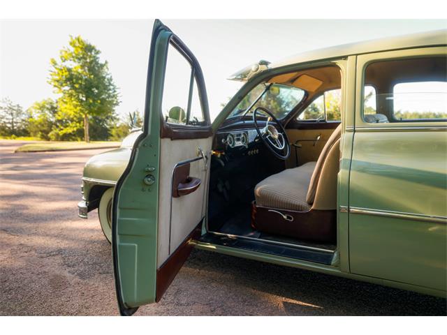 1950 Packard Eight (CC-2109961) for sale in Sioux Falls, South Dakota