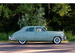 1950 Packard Eight (CC-2109961) for sale in Sioux Falls, South Dakota