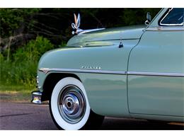 1950 Packard Eight (CC-2109961) for sale in Sioux Falls, South Dakota