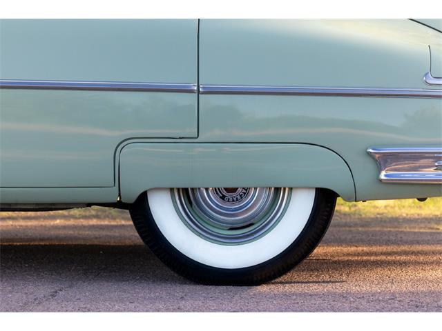 1950 Packard Eight (CC-2109961) for sale in Sioux Falls, South Dakota